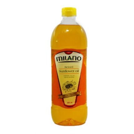 روغن سرخ کردنی حاوی کنجد میلانو 1.8 لیتری | فروشگاه جلیل آتا