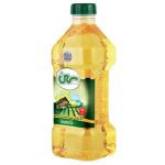 روغن کنجد سمن - 1.5 لیتر | فروشگاه جلیل آتا