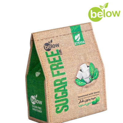 حبه استویا ساده 300 گرمی | فروشگاه جلیل آتا