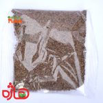 تخم کتان بو داده | فروشگاه جلیل آتا