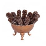 شکر قهوه ای خارجی ترک دومینو – 500 گرم | فروشگاه جلیل آتا