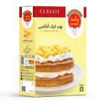 پودر کیک آناناسی | فروشگاه جلیل آتا