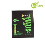 ساشه اریتریتول ۵۰ عددی بیلوفیت – شیرینکننده طبیعی بدون کالری | فروشگاه جلیل آتا