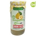 مربای بالنگ بدون شکر بی‌لوفیت 300 گرمی | طعم طبیعی و سالم | فروشگاه جلیل آتا