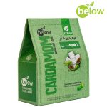 حبه استویا هل بیلوفیت 200 گرمی | شیرینکننده طبیعی بدون کالری | فروشگاه جلیل آتا