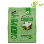 حبه استویا هل بیلوفیت 200 گرمی | شیرینکننده طبیعی بدون کالری | فروشگاه جلیل آتا