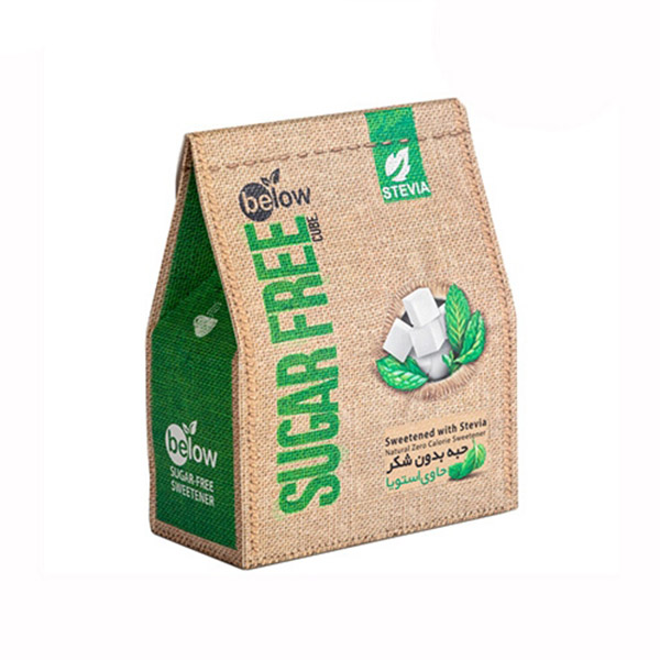 پودر استویا خالص بیلوفیت ۱۰۰ گرمی | شیرینکننده طبیعی بدون کالری | فروشگاه جلیل آتا پودر استویا خالص بیلوفیت ۱۰۰ گرمی | شیرینکننده طبیعی بدون کالری | فروشگاه جلیل آتا