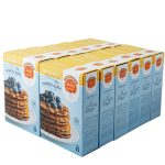 پودر پنکیک کاکائویی رشد | فروشگاه جلیل آتا