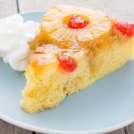 پودر کیک آناناسی | فروشگاه جلیل آتا