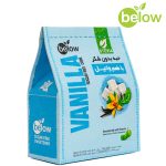 حبه استویا هل بی‌لوفیت 200 گرمی | شیرین‌کننده طبیعی بدون کالری | فروشگاه جلیل آتا