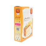 پودر کیک پرتقالی رشد | فروشگاه جلیل آتا