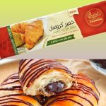 خمیر کروسان هومینا | فروشگاه جلیل آتا