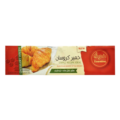 خمیر کروسان هومینا | فروشگاه جلیل آتا