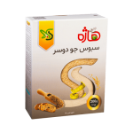 سبوس جو دوسر هاژه | فروشگاه جلیل آتا