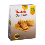 سبوس جو دوسر هاژه | فروشگاه جلیل آتا