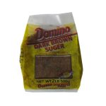 شکر قهوه ای خارجی ترک دومینو – 500 گرم | فروشگاه جلیل آتا