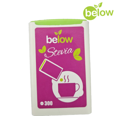 قرص استویا بی‌لو 300 عددی | فروشگاه جلیل آتا