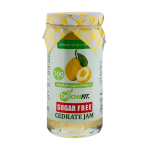 مربای بالنگ بدون شکر بیلوفیت 300 گرمی | طعم طبیعی و سالم | فروشگاه جلیل آتا