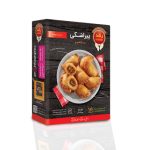 پودر خمیر پیراشکی | فروشگاه جلیل آتا