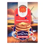 پودر پنکیک پروتئینی رشد | فروشگاه جلیل آتا