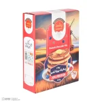 پودر پنکیک پروتئینی رشد | فروشگاه جلیل آتا