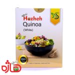 کینوا سفید هاژه | فروشگاه جلیل آتا