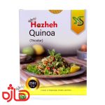 کینوا سه رنگ هاژه | فروشگاه جلیل آتا