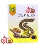 کینوا سه رنگ هاژه | فروشگاه جلیل آتا